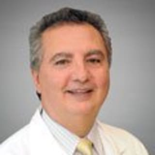 Bahram Chehrazi, MD, Neurosurgery, Roseville, CA, Mercy General Hospital