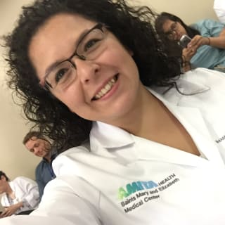 Marcela Hinojosa Soria, MD, Family Medicine, Chicago, IL, Hugh Chatham Memorial Hospital