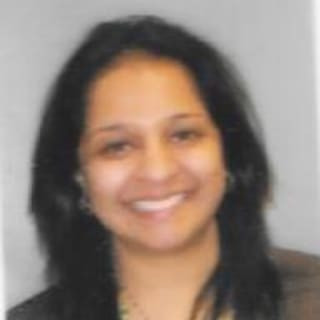 Krupa (Patel) Sharma, MD, Internal Medicine, Salida, CA