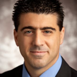 Uriel Sandkovsky, MD