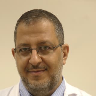 Zakaria Hamdan, MD