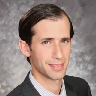 Noah Lindenberg, MD