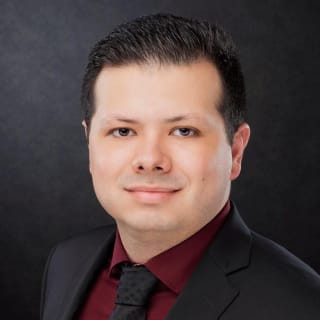 Alejandro Macias Sustaita, MD, Resident Physician, San Antonio, TX