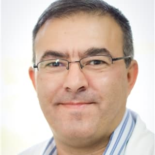 Mehmet Cetin, MD
