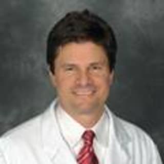 Christopher Gegg, MD