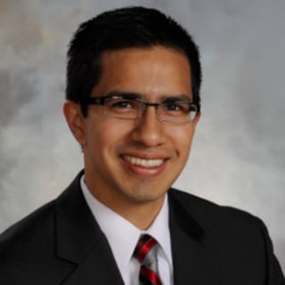 Armando Huaringa, MD, Pediatrics, Chicago, IL, University of Chicago Medical Center