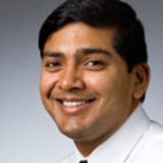 Kartik Konduri, MD