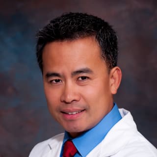 Thanh Cheng, MD, Emergency Medicine, Pearland, TX