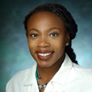 Vandra Harris, MD, Otolaryngology (ENT), Baltimore, MD, Kennedy Krieger Institute