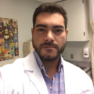 Santiago Mazuera Mejia, MD, Neurology, Baltimore, MD, Sinai Hospital of Baltimore