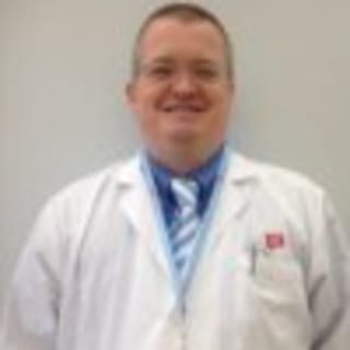 Craig Dyer, Pharmacist, Robbinsville, NC