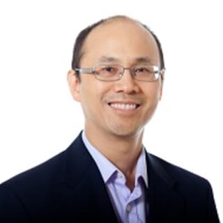 Stephen Hwang, MD, Internal Medicine, Baltimore, MD
