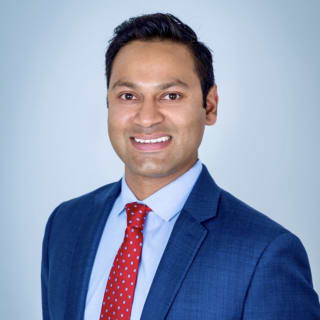 Shahbaaz Sabri, MD, Orthopaedic Surgery, Roanoke, VA