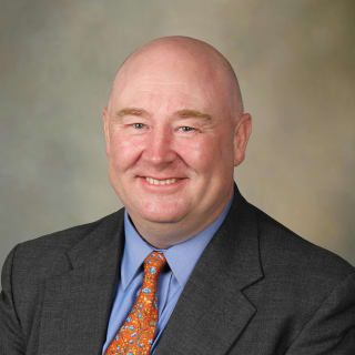 John Wheeler Jr., MD