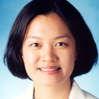 Regina Huang, MD