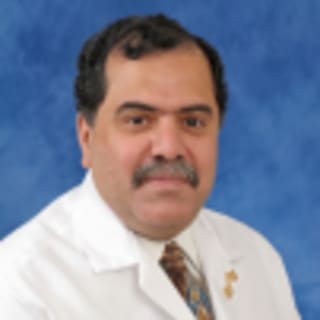 Mohammad Yousuf, MD, Thoracic Surgery, Sayre, PA, Our Lady of Lourdes Memorial Hospital, Inc.