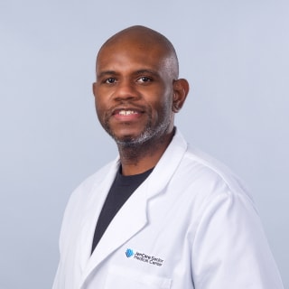 Steven White, Family Nurse Practitioner, Fort Lee, VA