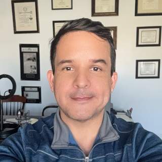 Jose Vallejo-Manzur, MD, Pulmonology, Edinburg, TX