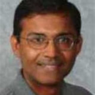 Rajendran Sundaram, MD, Internal Medicine, Cleveland, OH, University Hospitals St. John Medical Center