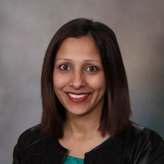 Asma Javed, MD, Pediatric Endocrinology, Rochester, MN