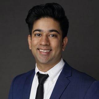 Prakhar Jain, MD