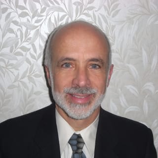 R. Michael Amedeo, MD