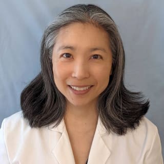 Sylvia Chang, MD