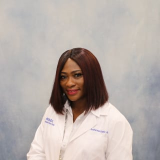 Anthonia Ogele, MD, Pediatrics, Los Angeles, CA