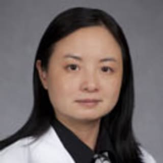 Hong Jiang, MD