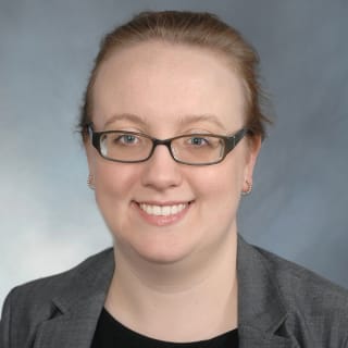 Natalie Foertmeyer Behler, MD