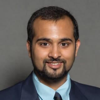 Husain Danish, MD