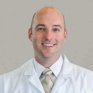 Landon Stigall, MD, Dermatology, Wilmington, NC