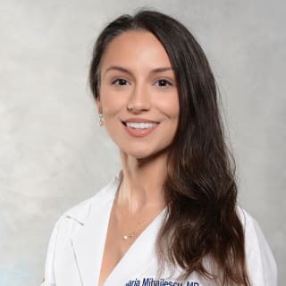 Maria Mihailescu, MD, Dermatology, Chicago, IL