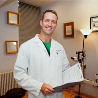 Steven Stetson, MD