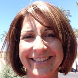 Renee Ostin, Family Nurse Practitioner, Laveen, AZ