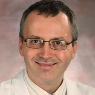 George Calvert, MD, Orthopaedic Surgery, Louisville, KY, Norton Hospital