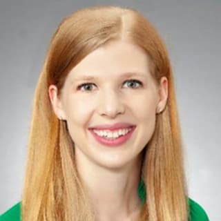 Anna (Gravier) Symmes, MD, Internal Medicine, Chicago, IL