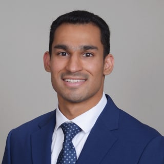 Sohail Hussain, DO, Resident Physician, York, PA, WellSpan York Hospital