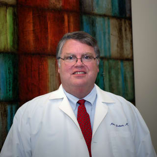 Michael Jackson, MD, Family Medicine, Rome, GA