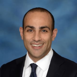 Daniel Mansour, MD