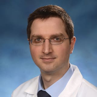 Zurabi Lominadze, MD, Gastroenterology, Baltimore, MD, University of Maryland Medical Center