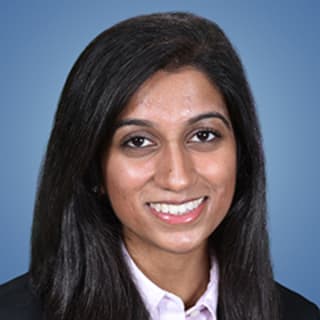 Nikita Patel, MD, Emergency Medicine, Huntley, IL