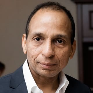 Rakesh Goyal, MD