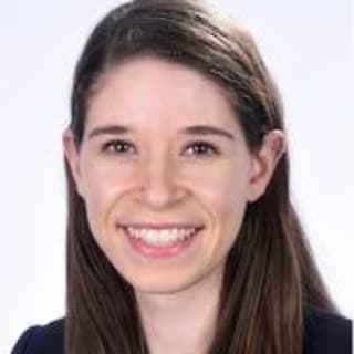 Leslie Gailloud, MD, Resident Physician, Washington, DC