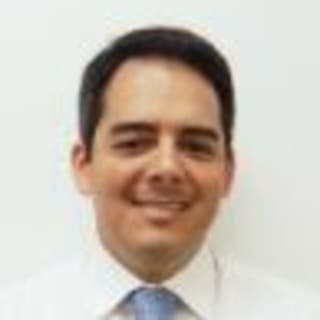 Cristian Castro-Nunez, DO, Family Medicine, Newburgh, NY