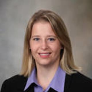 Jennifer Fugate, DO, Neurology, Rochester, MN, Mayo Clinic Hospital - Rochester
