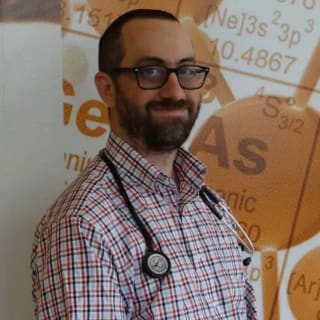 Bradley Stone, PA, Emergency Medicine, Boston, MA