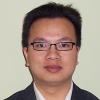 Cong Nguyen, MD