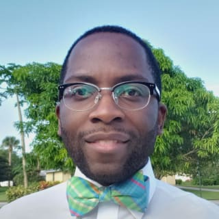 Oteni Hamilton, MD, Internal Medicine, Palm Bay, FL