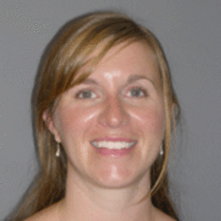 Amanda Striegl, MD, Pediatric Pulmonology, Seattle, WA, Seattle Children's Hospital